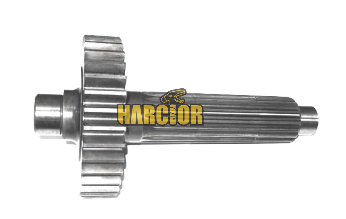 1349044C1 Shaft fits Combine Case IH Harvester 